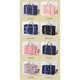 Beauty House Multi-Functional Travel Bag (Design-1)