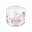 Phoenix Rice Cooker 1.8LTR PH-CFXB40