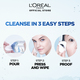 Loreal Micellar Water Breakthrough Bi-Phase 400Ml