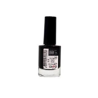 Golden Rose Nail Lacquer Color Expert 10.2ML Clear