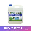 Eco Clean Premium Hand Sanitizer Gel 3.5KG