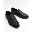 Mongo Almond Toe Loafer Shoe (Black) (Size - CM 25.5)