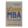 12-Week MBA