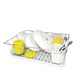 NWM Stainless Steel Dish Drying Rack DR-105