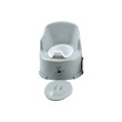 Baby Cele 9825 Comfortable Toddler Potty Seat with Backrest & Lid 15989 1PC Random