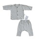 TC1023M Tiny Cozy Mini Basic Set Light Grey