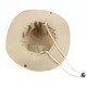 MTH Bonie Hat Big Size Beige