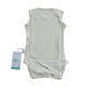TC20112M Tiny Cozy Baby Comfy Set White