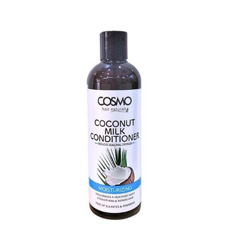 Cosmo Coconut Milk Moisturizing Conditioner 480ML