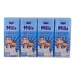 Milla UHT Sweetened Milk 180MLx4PCS