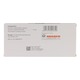 Zyncet Cetirizine Hydrochloride Tablets 10PCS 1X5