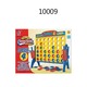 Baby Cele Classic Connect 4 Board Game Set 10009