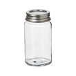 Guldfisk
Spice Jar (Clear Glass,Stainless Steel 6 CL)