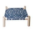 Gue Pet Cat Bed Stead Small Dark Blue