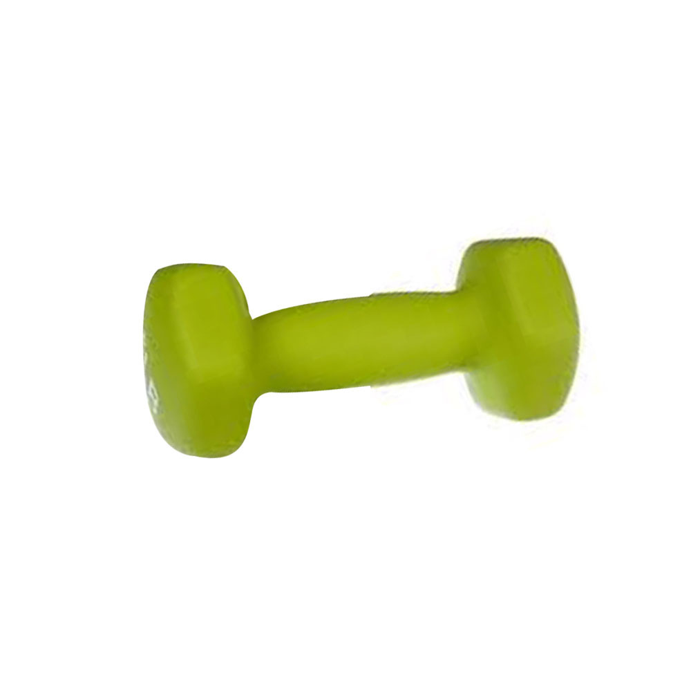 Dumbbell 5LB (Fiber) 1PCS