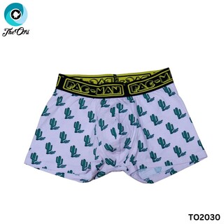 The Ori Men Boxer (Design-1,Small) TO2030