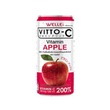 Vitto-C Apple Juice With Vitamin C 180ML