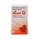 Heart-Q L-Carnitine & Coq10 & Omega3 30PCS