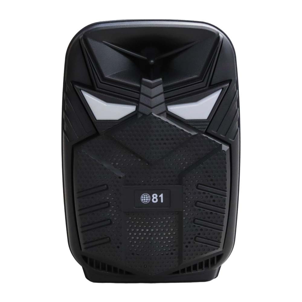 81 6.5 Bluetooth Speaker ETO-F601