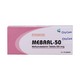Mebaal-500 Methylcobalamin 500MCG 10PCSx3