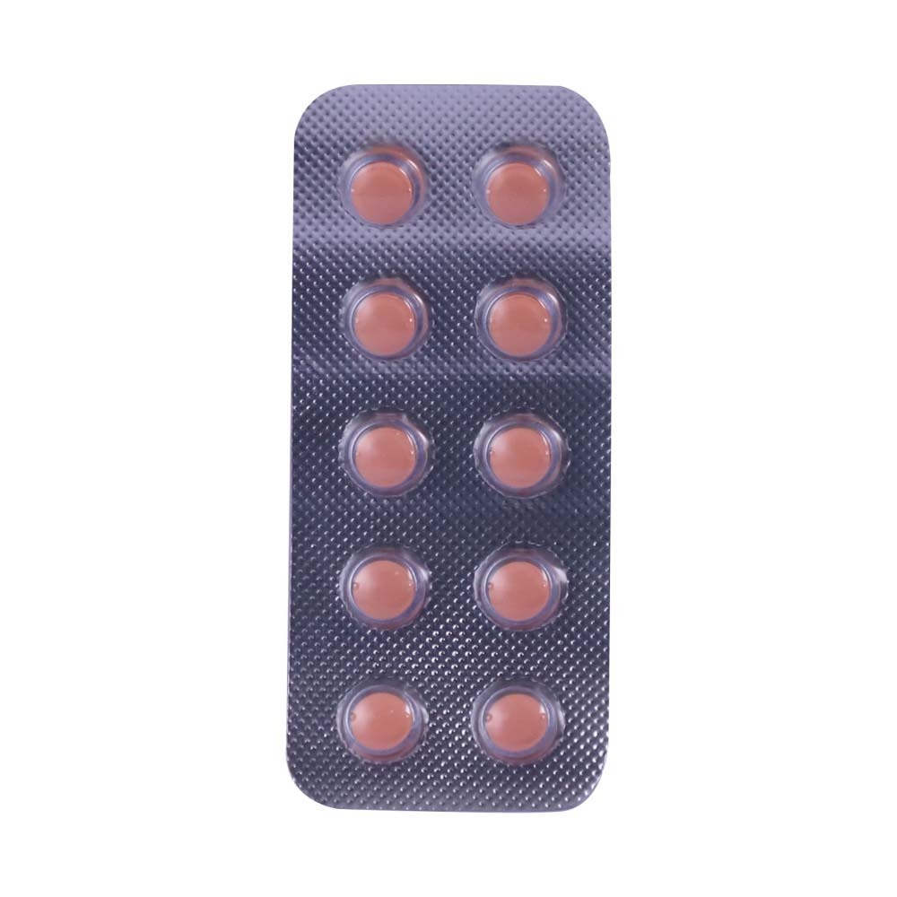 Qutipin 25 Quetiapine 10PCS