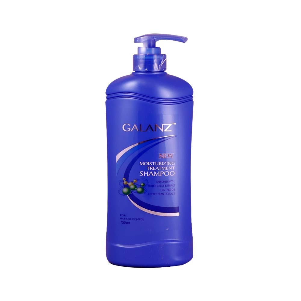 Galanz Treatment Shampoo Hair Fall Control 750ML