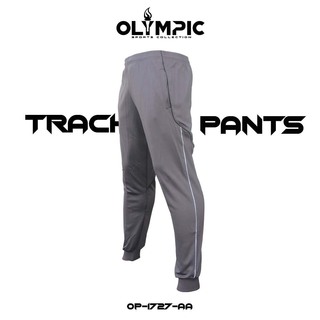 Olympic Pants OP-1727-AA (Medium) Black