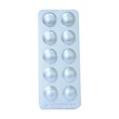 Meprestar-4 Methylprednisolone 4MG 10PCS