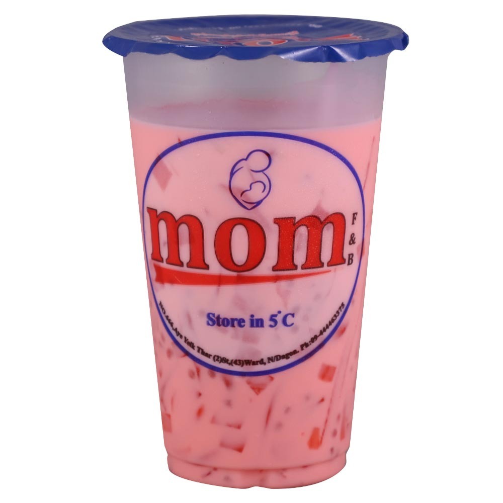 Mom Faluda Juice 420G