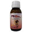 PB Zinc Syrup 100ML