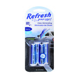 Refresh Car Perfume New Car&Cool Breeze 4PCS