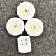 MTH 3 LED Light with Remote