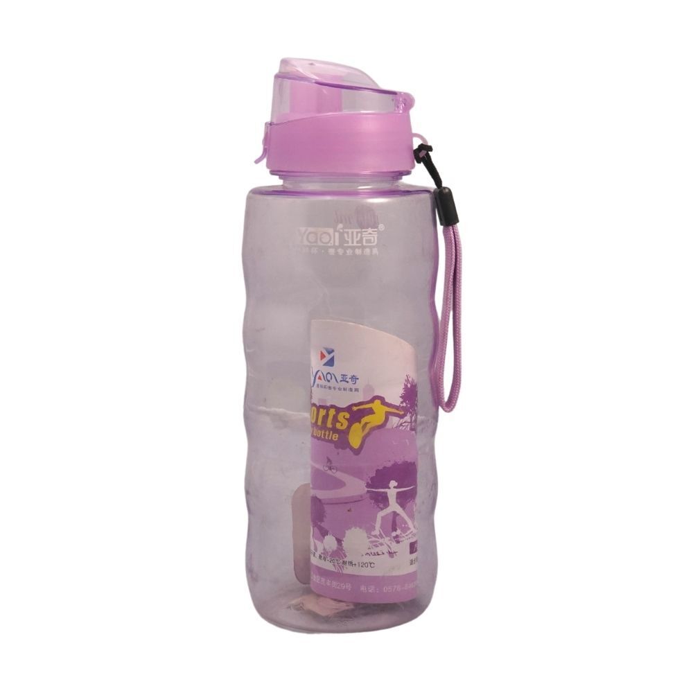 Taizhou Xiqi Water Bottle 400ML YQ-9031