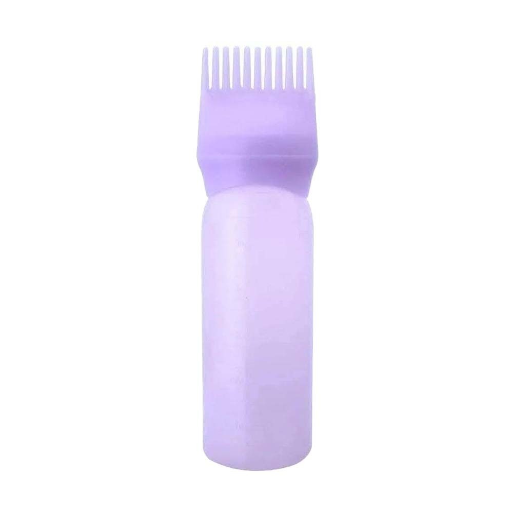 Hair Oil Scalp Comb