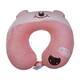 MGOU Memory Cotton U-Shaped Pillow YH-102005 Bear