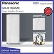 Panasonic Refrigerator (1 Door) - 165 L NR-AF176SSAE