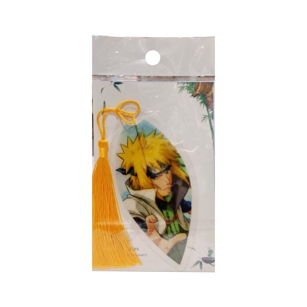 B-Urs Vein Bookmark