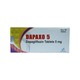Dapaxo 5 Dapagliflozin 5MG 10PCS x 10