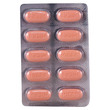 Cartinex Ranolazine Er 500MG 10Tablets