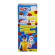 Pn Kids Memory Omega 3 Dha 60PCS