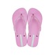 Ipanema Twisty Fem Flip (No-6) Pink & Glitter Pink 127193BA39506