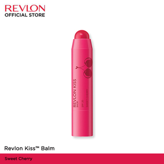 Revlon Kiss Lip Blam 2.6G Cherry