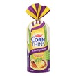 Real Foods Corn Thins Multigrain 150G