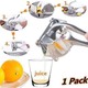 Heavy Duty Hand Juicer