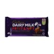 Cadbury Dairy Milk Choco Bar Fruit & Nut 160G