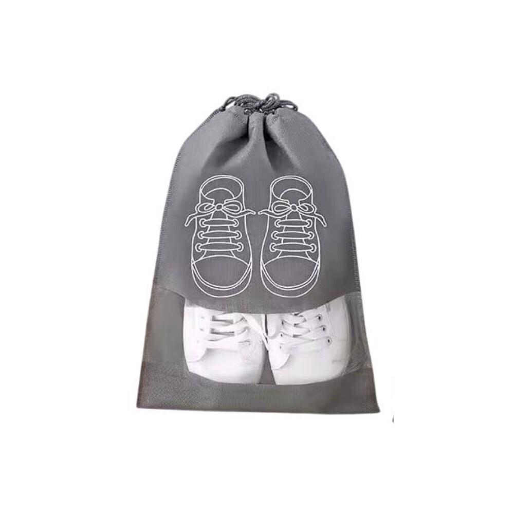 KPT Travel Drawstring Shoe Storage Bag 1PC Random KPTSA00008