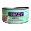 Ready Tuna In Sunflower Oil 160G