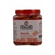 City Value Orange Cream Sandwich Biscuit 400G