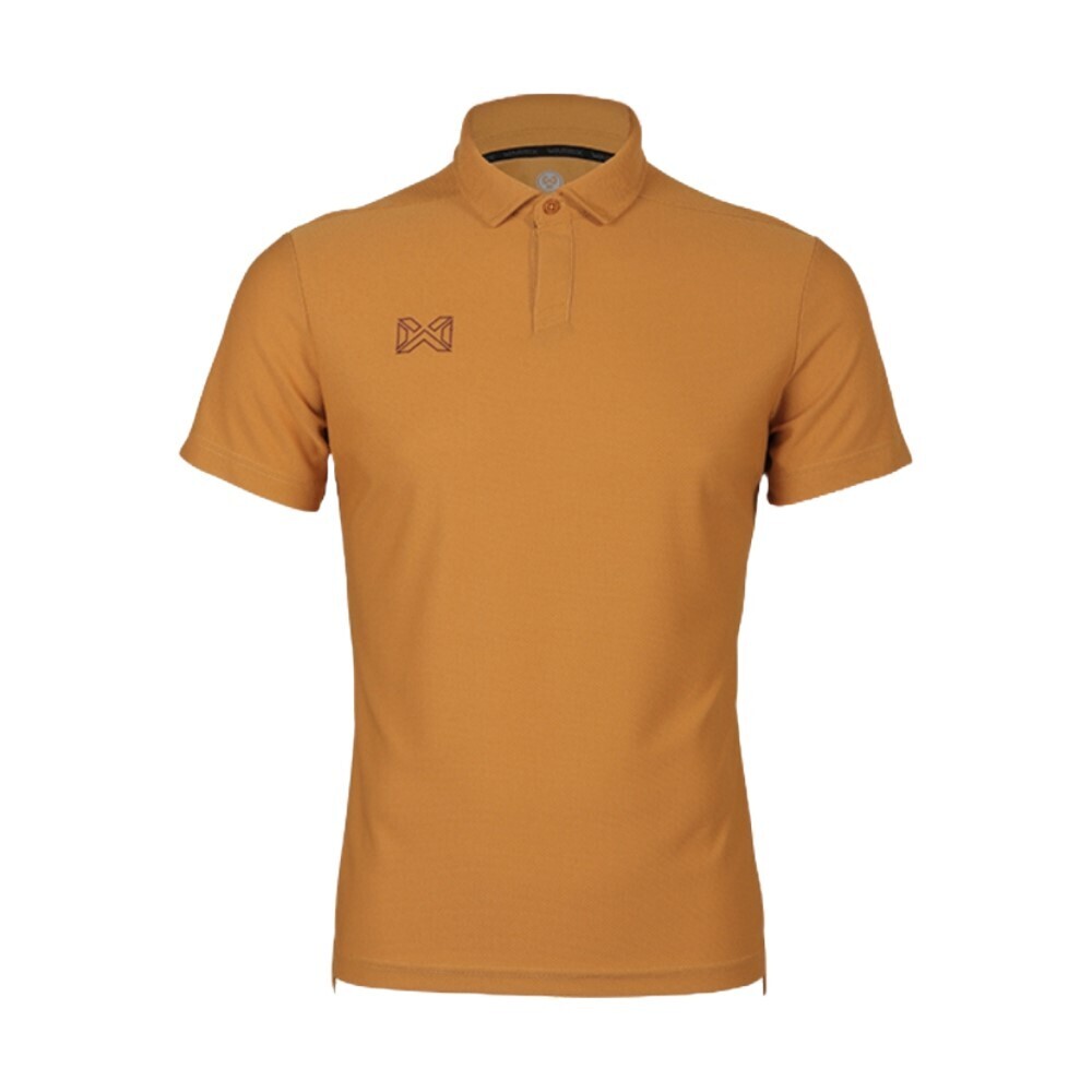 Warrix Polo Shirt WA-221PLACL32-Y3 / Medium