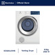 Electrolux Venting Dryer EDS854J3WB